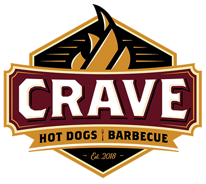 Crave Logo