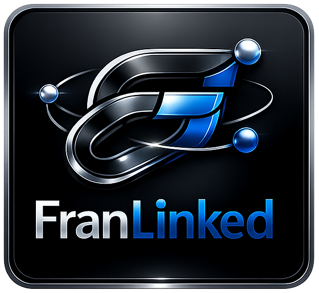FranLinked Logo