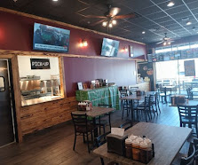 Fayetteville NC Dining Room